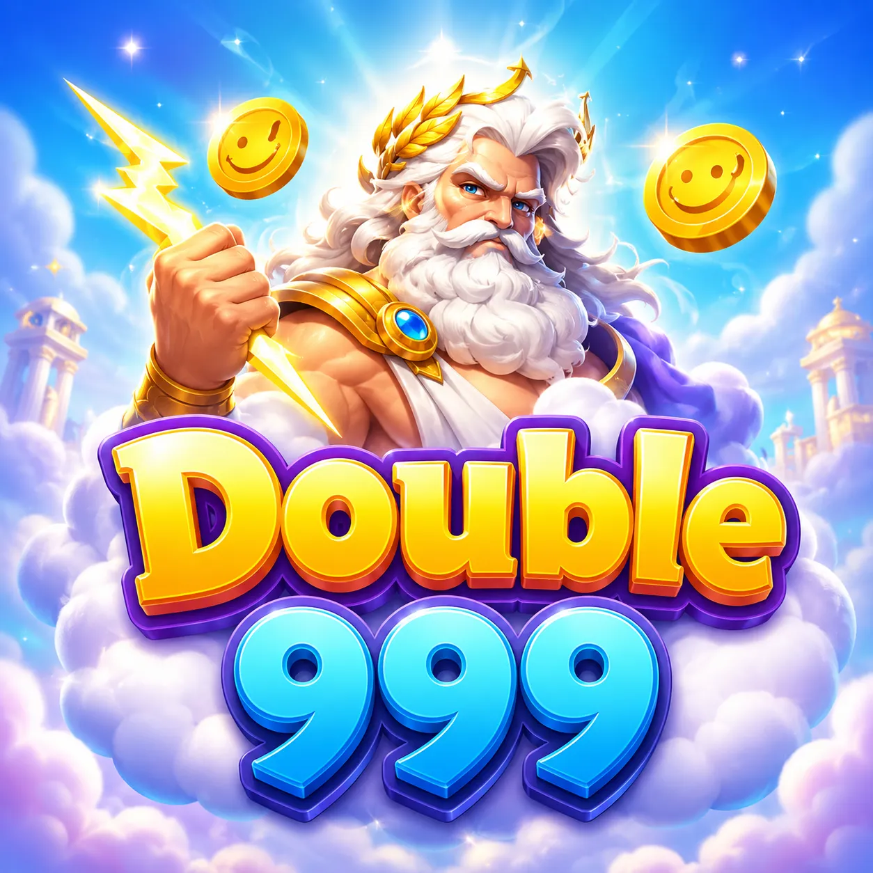 DOUBLE999 - Simulasi Kehidupan Terbaik