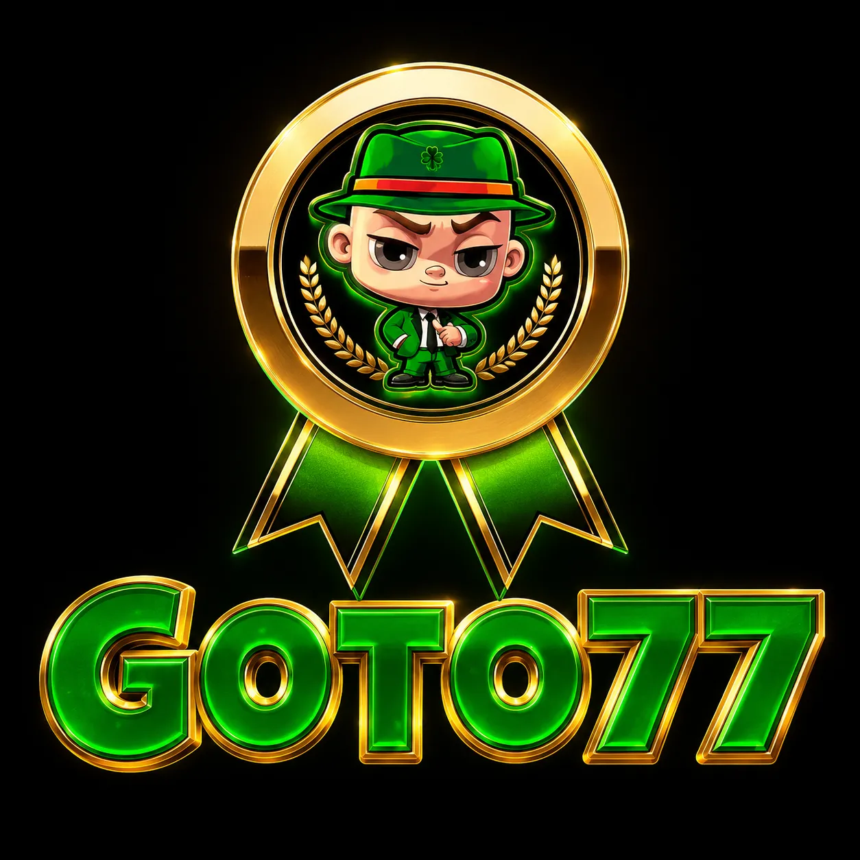 GOTO77 - Petualangan Anime yang Seru dan Mengasyikkan