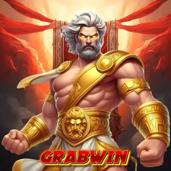 GRABWIN - Strategi Cerdas untuk Memenangkan Pertempuran