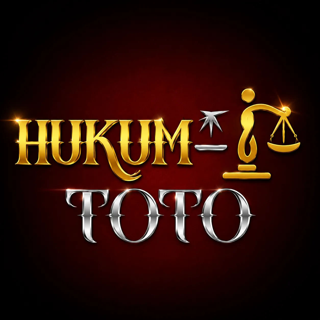 HUKUMTOTO - Permainan Domino Seru untuk Semua