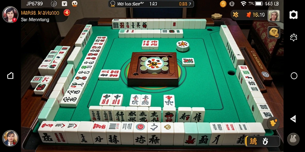 Tampilan menarik dari gameplay <strong>JP6789</strong> yang mengasyikkan.