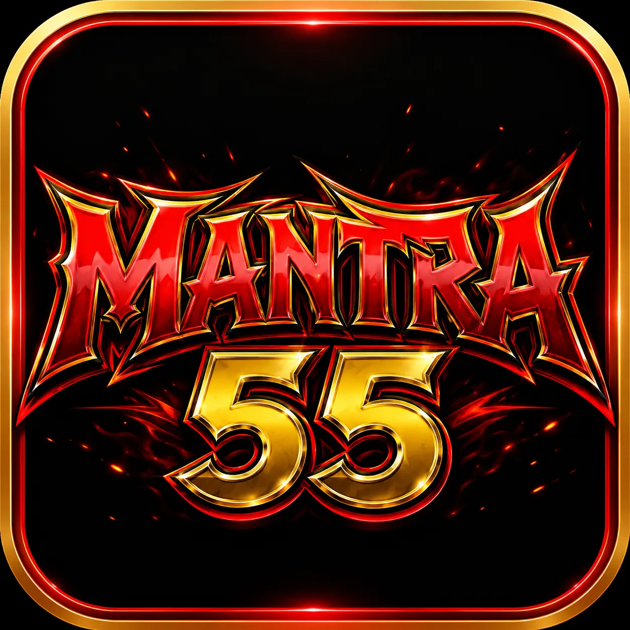MANTRA55 - Game Match-3 Seru dan Menantang