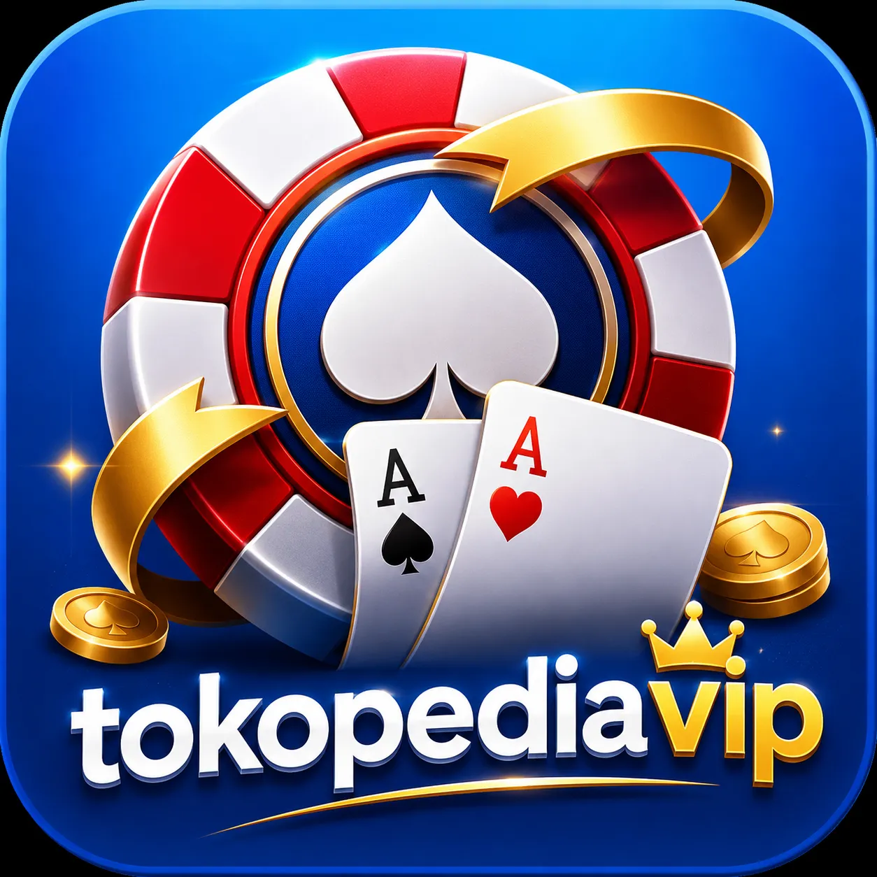 TOKOPEDIAVIP - Bangun Imperium Bisnis Anda Sendiri